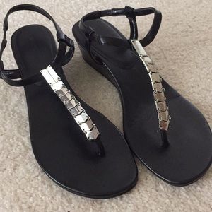 BCBG Wedges